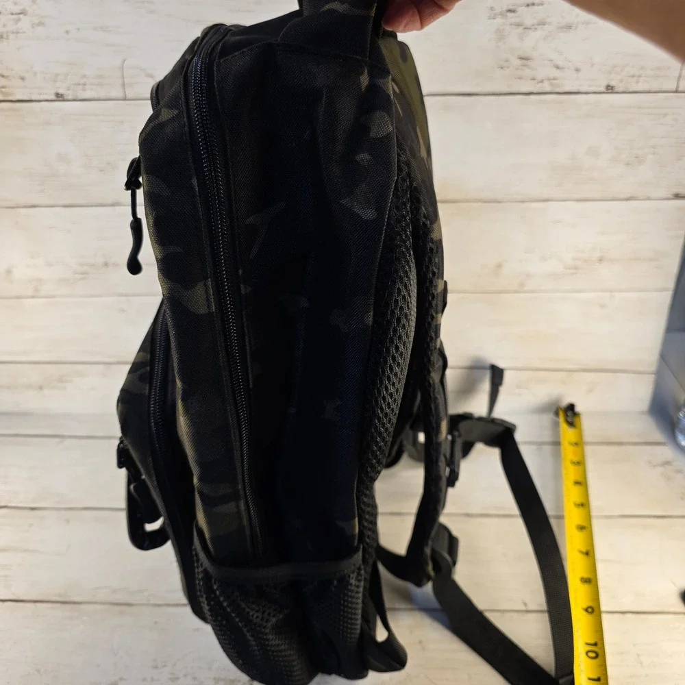 N/A tactical style